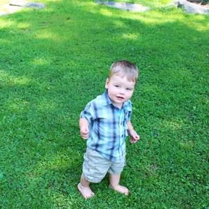 Meet your Posher, Keith